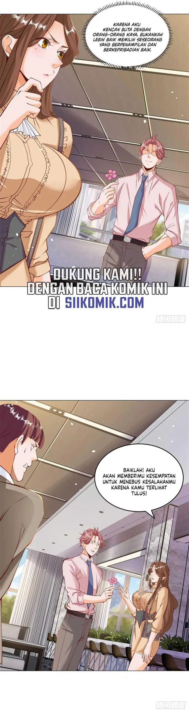 image-komik-whats-wrong-with-me-an-online-car-hailing-driver-with-some-money-chapter-4-7/20