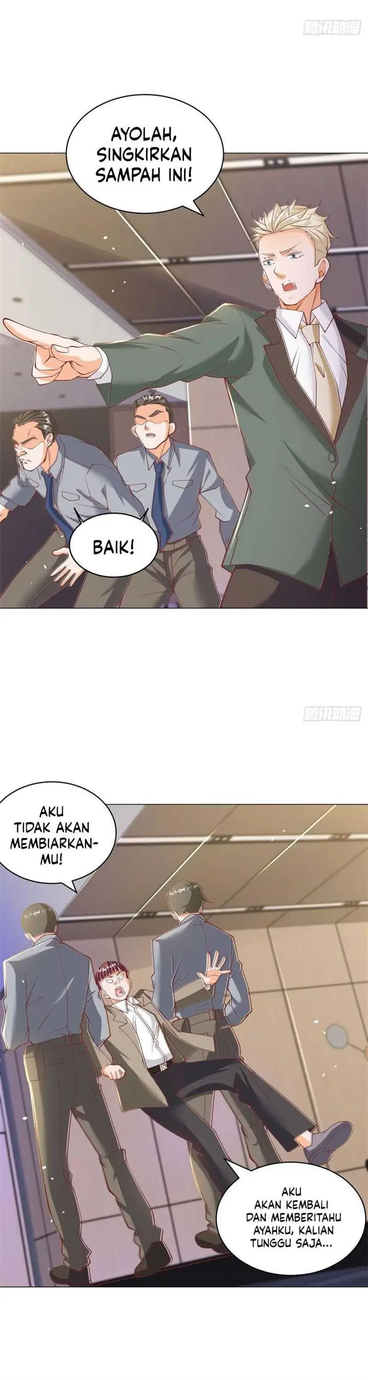 image-komik-whats-wrong-with-me-an-online-car-hailing-driver-with-some-money-chapter-4-12/20