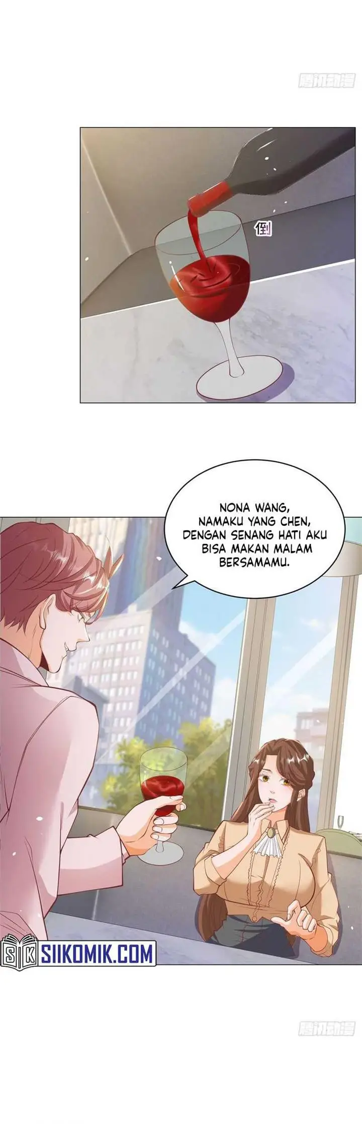 image-komik-whats-wrong-with-me-an-online-car-hailing-driver-with-some-money-chapter-4-13/20
