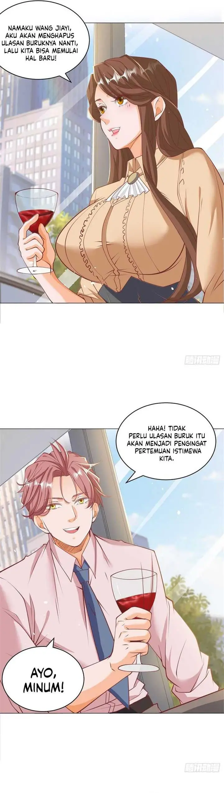 image-komik-whats-wrong-with-me-an-online-car-hailing-driver-with-some-money-chapter-4-14/20