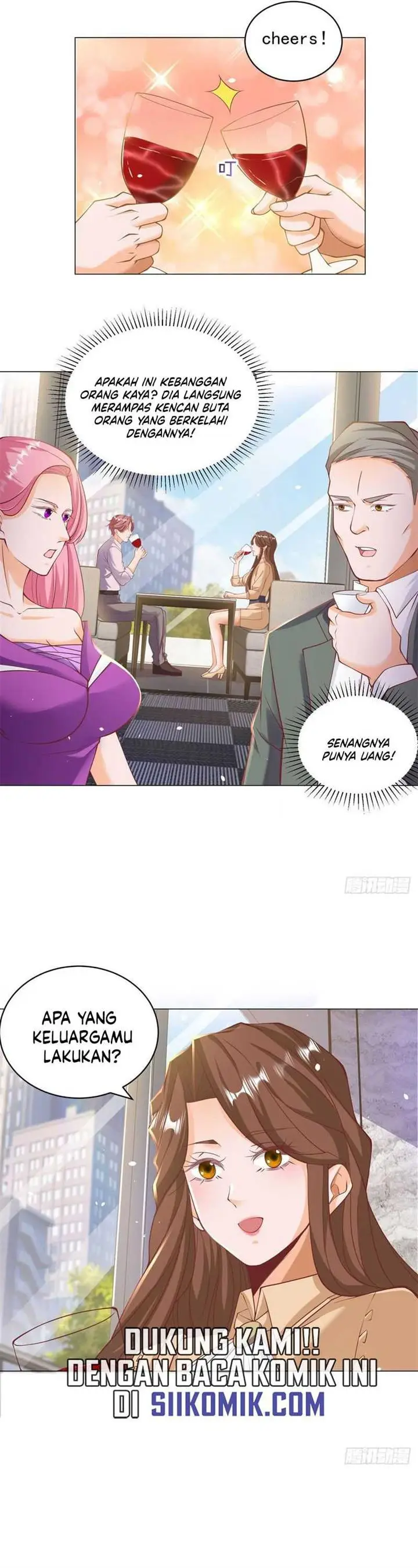 image-komik-whats-wrong-with-me-an-online-car-hailing-driver-with-some-money-chapter-4-15/20