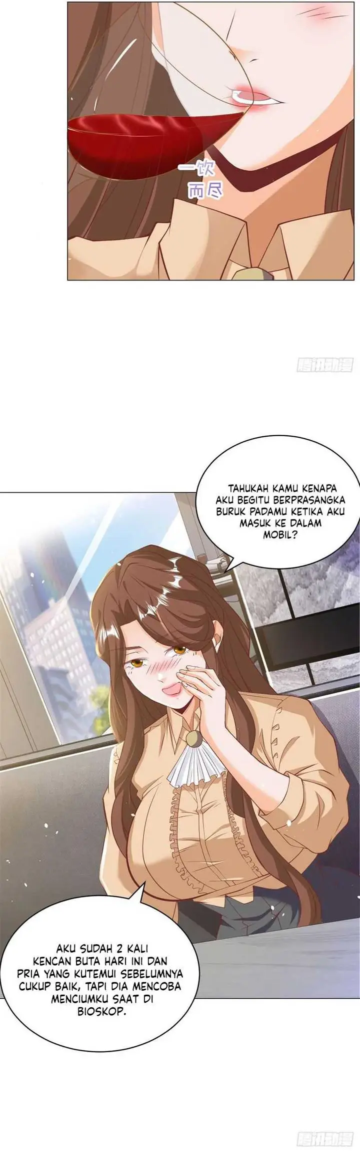image-komik-whats-wrong-with-me-an-online-car-hailing-driver-with-some-money-chapter-4-18/20
