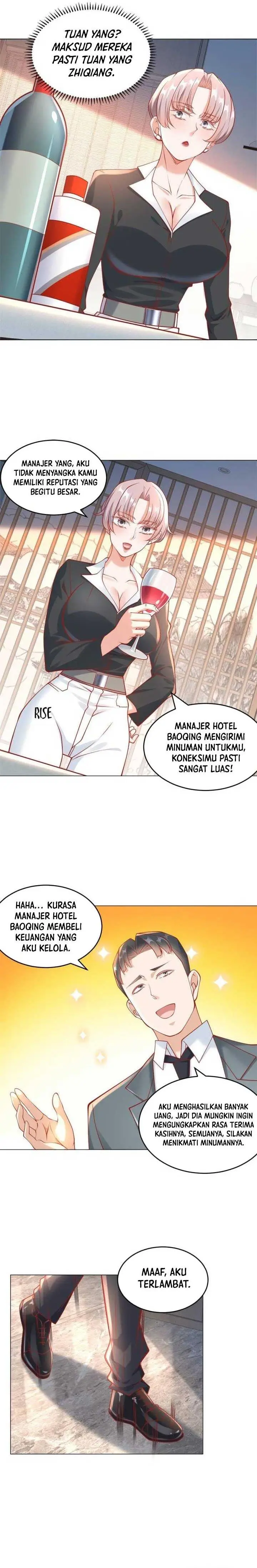 image-komik-whats-wrong-with-me-an-online-car-hailing-driver-with-some-money-chapter-40-1/10