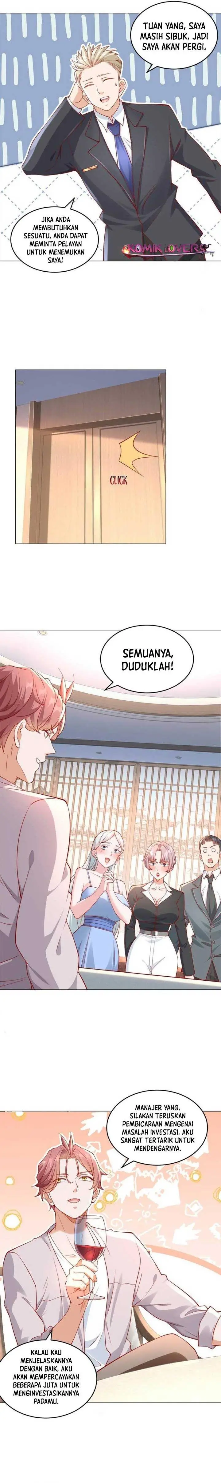 image-komik-whats-wrong-with-me-an-online-car-hailing-driver-with-some-money-chapter-40-4/10