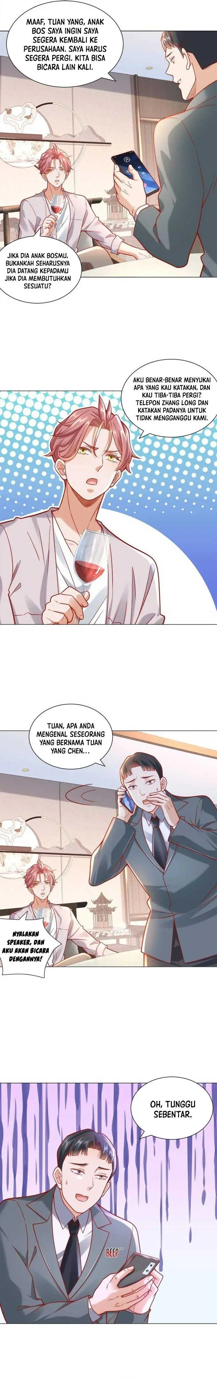 image-komik-whats-wrong-with-me-an-online-car-hailing-driver-with-some-money-chapter-40-6/10