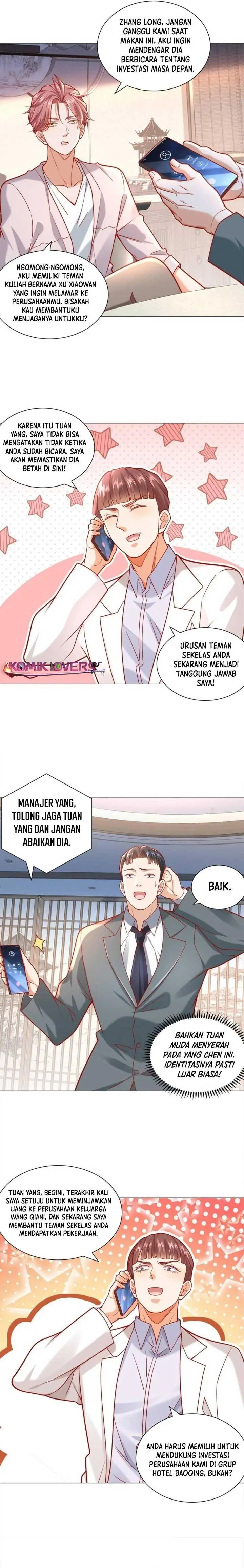 image-komik-whats-wrong-with-me-an-online-car-hailing-driver-with-some-money-chapter-40-7/10