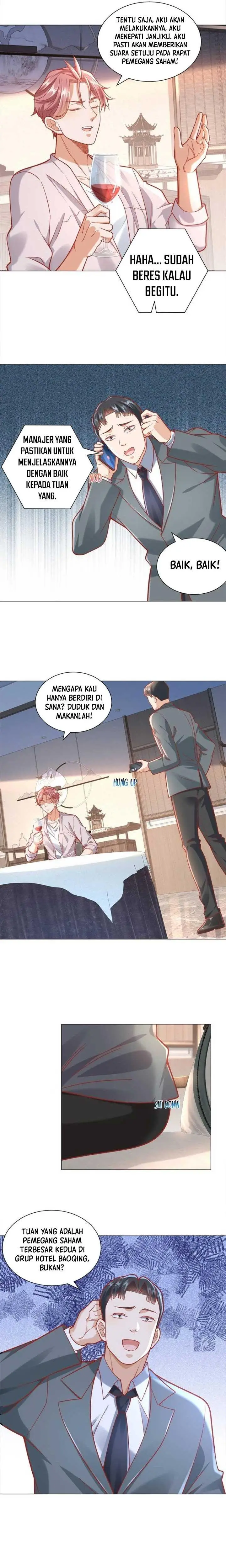 image-komik-whats-wrong-with-me-an-online-car-hailing-driver-with-some-money-chapter-40-8/10