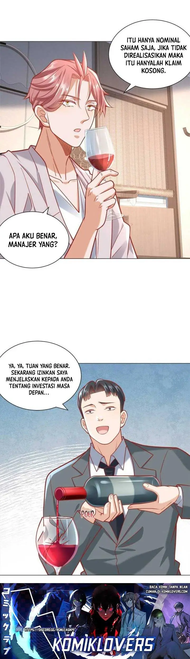 image-komik-whats-wrong-with-me-an-online-car-hailing-driver-with-some-money-chapter-40-9/10
