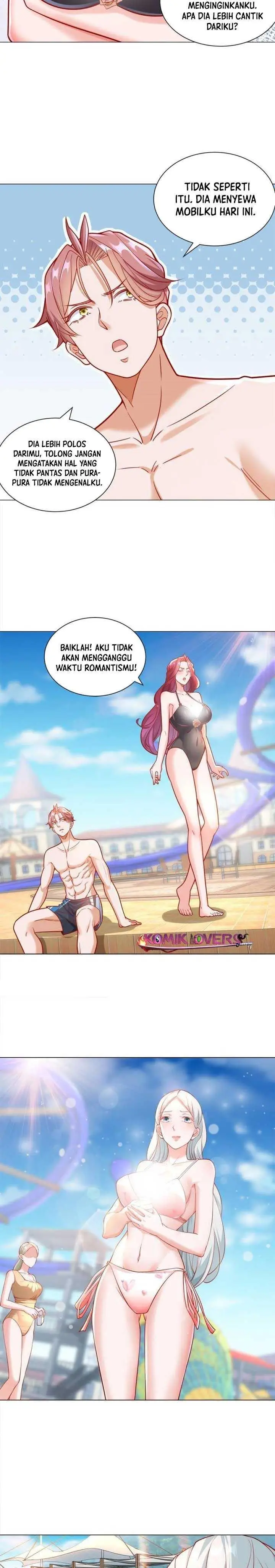 image-komik-whats-wrong-with-me-an-online-car-hailing-driver-with-some-money-chapter-41-8/11