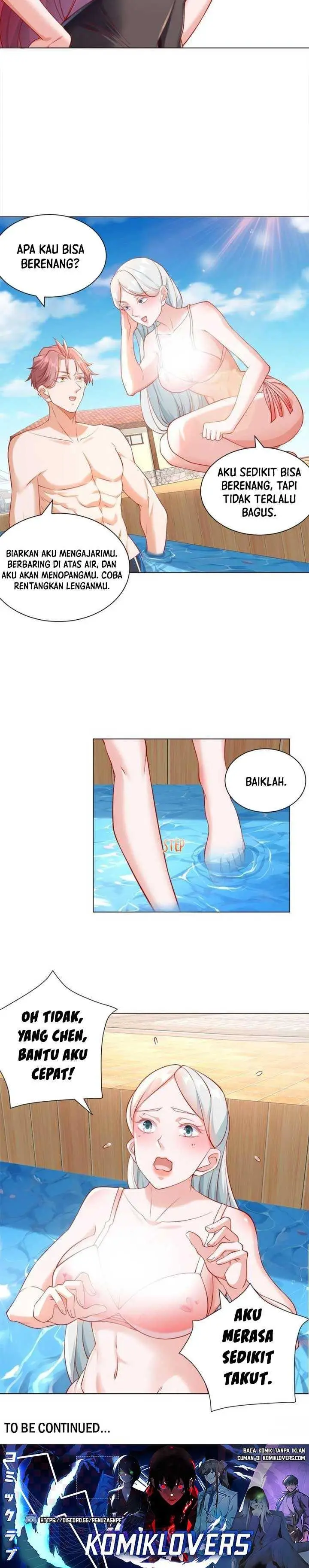 image-komik-whats-wrong-with-me-an-online-car-hailing-driver-with-some-money-chapter-41-10/11