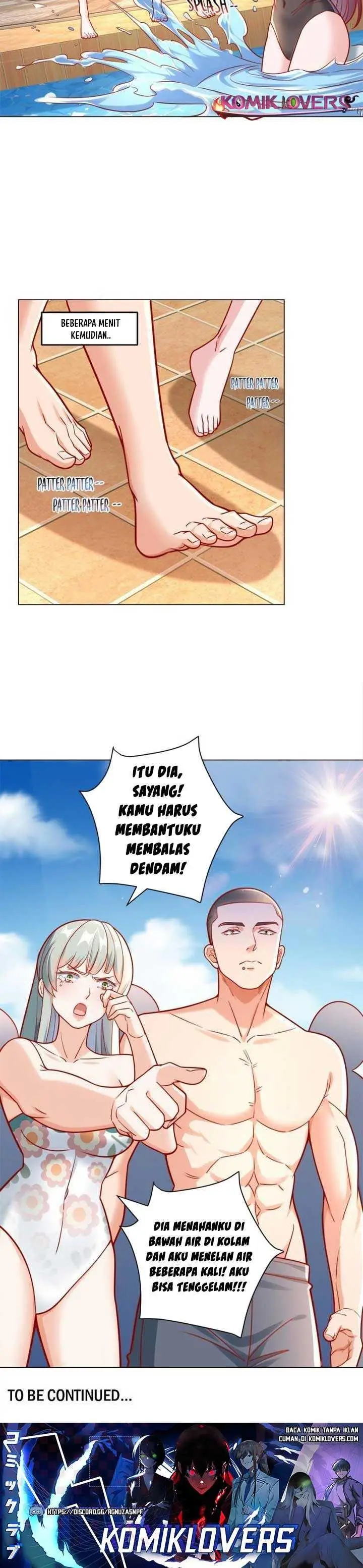 image-komik-whats-wrong-with-me-an-online-car-hailing-driver-with-some-money-chapter-42-10/11