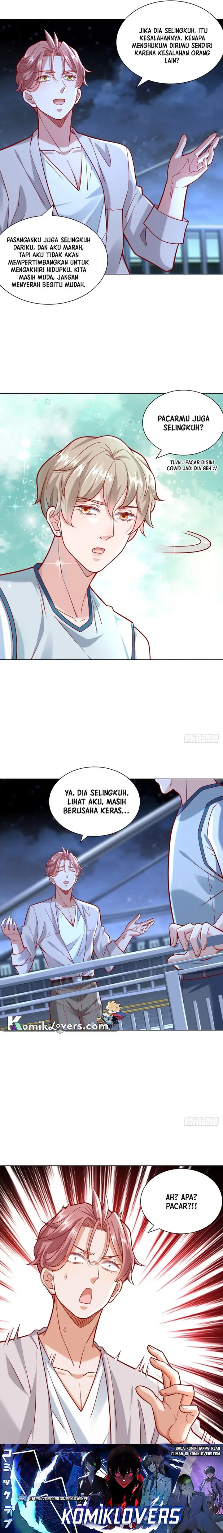 image-komik-whats-wrong-with-me-an-online-car-hailing-driver-with-some-money-chapter-46-10/11