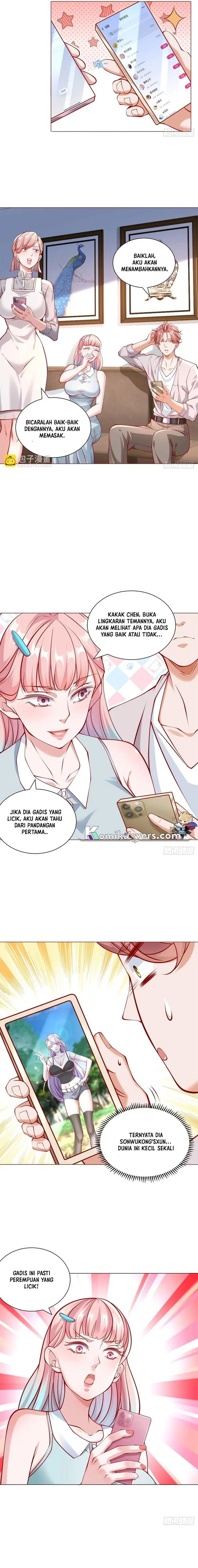 image-komik-whats-wrong-with-me-an-online-car-hailing-driver-with-some-money-chapter-48-4/7