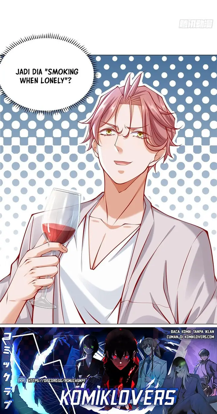 image-komik-whats-wrong-with-me-an-online-car-hailing-driver-with-some-money-chapter-49-7/8