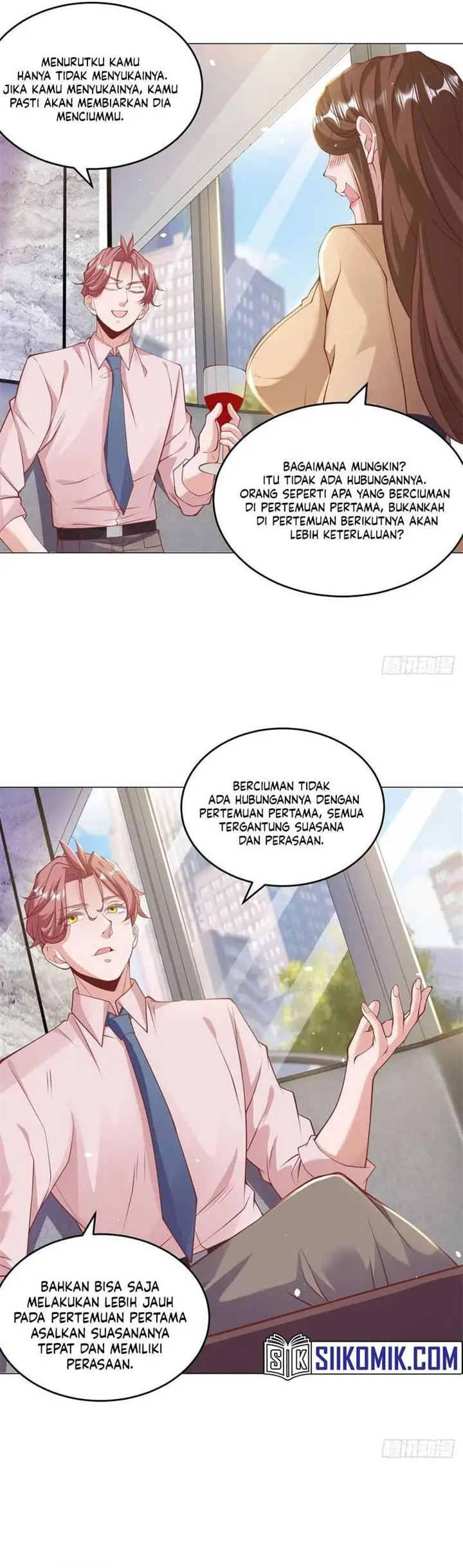 image-komik-whats-wrong-with-me-an-online-car-hailing-driver-with-some-money-chapter-5-2/20