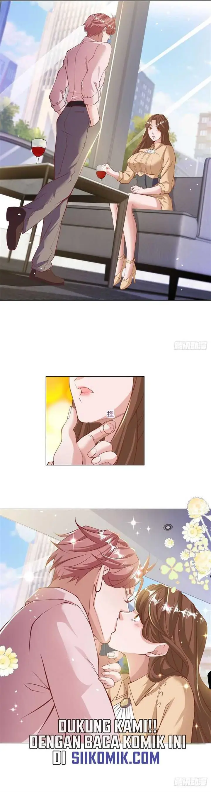 image-komik-whats-wrong-with-me-an-online-car-hailing-driver-with-some-money-chapter-5-4/20