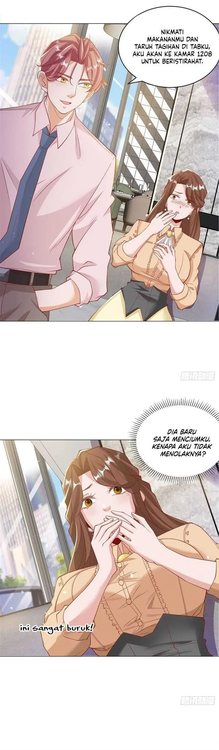 image-komik-whats-wrong-with-me-an-online-car-hailing-driver-with-some-money-chapter-5-5/20