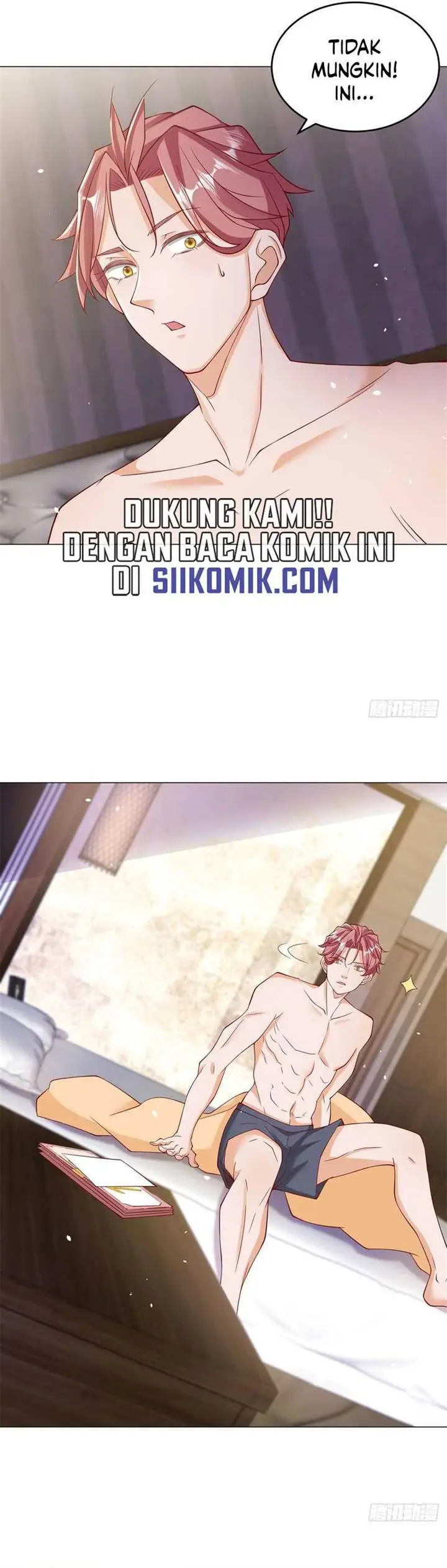 image-komik-whats-wrong-with-me-an-online-car-hailing-driver-with-some-money-chapter-5-15/20