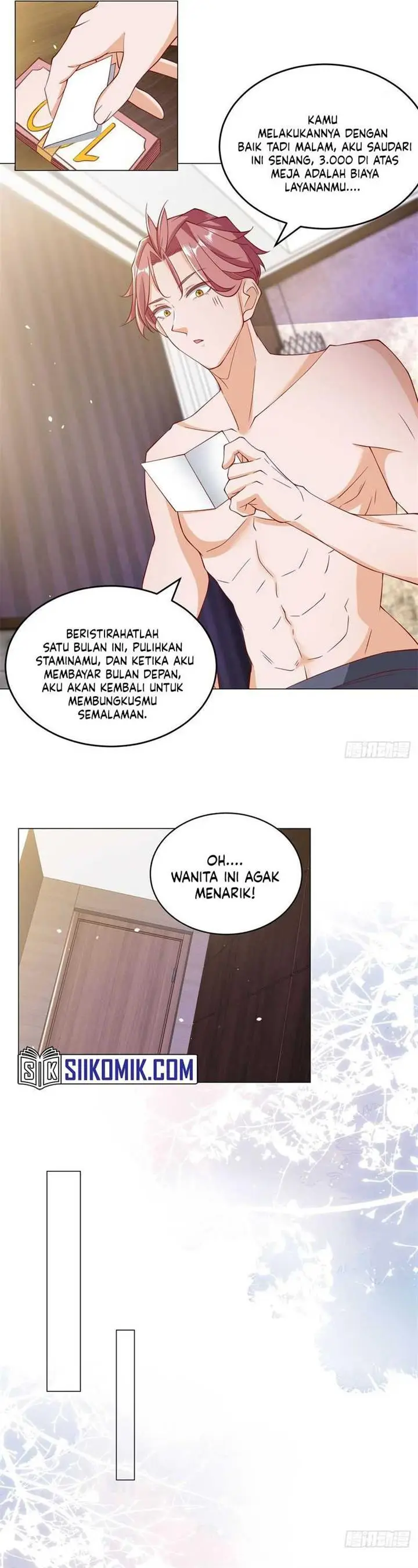 image-komik-whats-wrong-with-me-an-online-car-hailing-driver-with-some-money-chapter-5-16/20