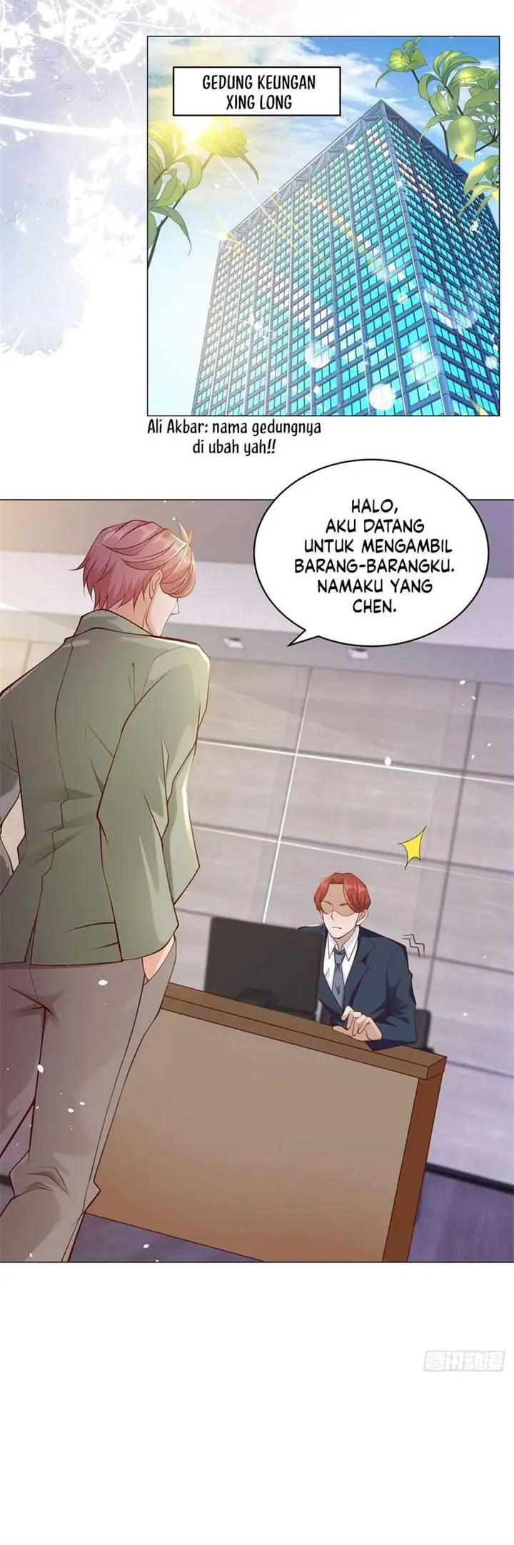 image-komik-whats-wrong-with-me-an-online-car-hailing-driver-with-some-money-chapter-5-17/20
