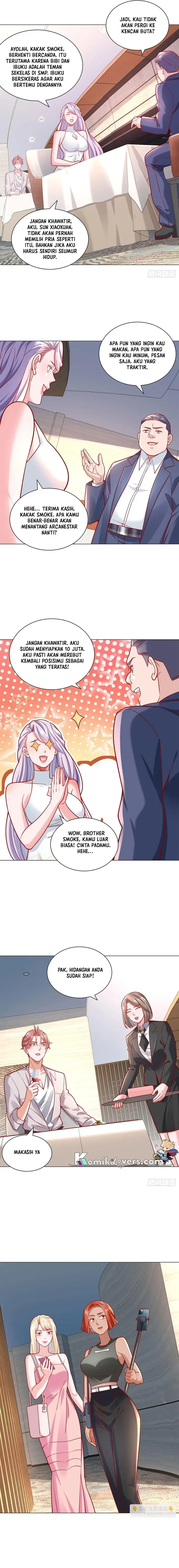 image-komik-whats-wrong-with-me-an-online-car-hailing-driver-with-some-money-chapter-50-1/7