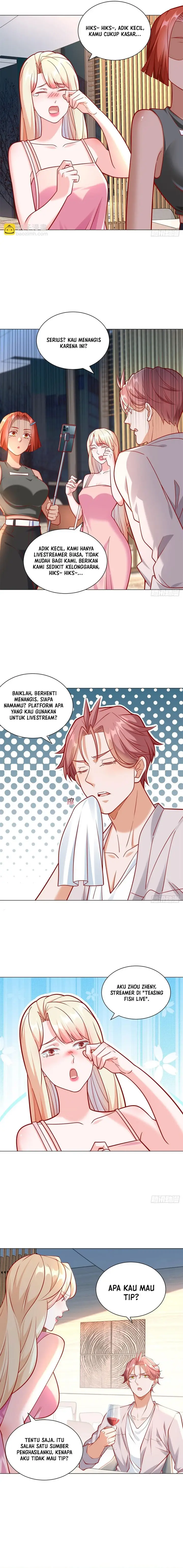 image-komik-whats-wrong-with-me-an-online-car-hailing-driver-with-some-money-chapter-50-3/7