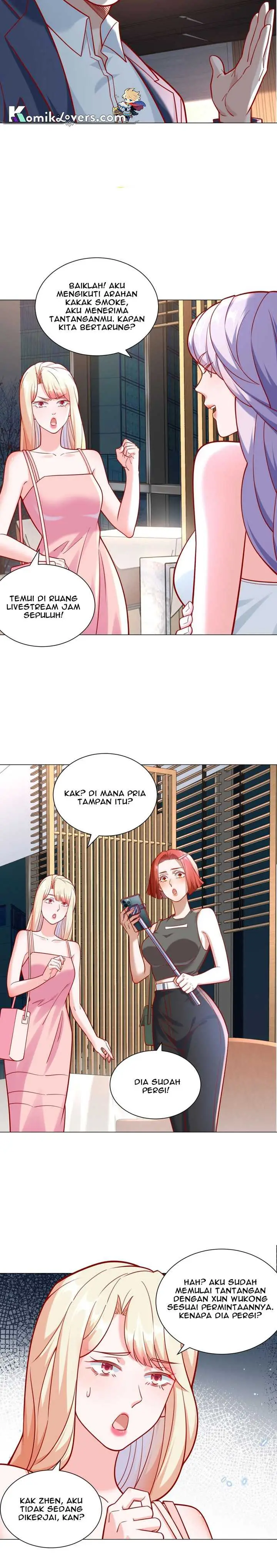 image-komik-whats-wrong-with-me-an-online-car-hailing-driver-with-some-money-chapter-51-4/14