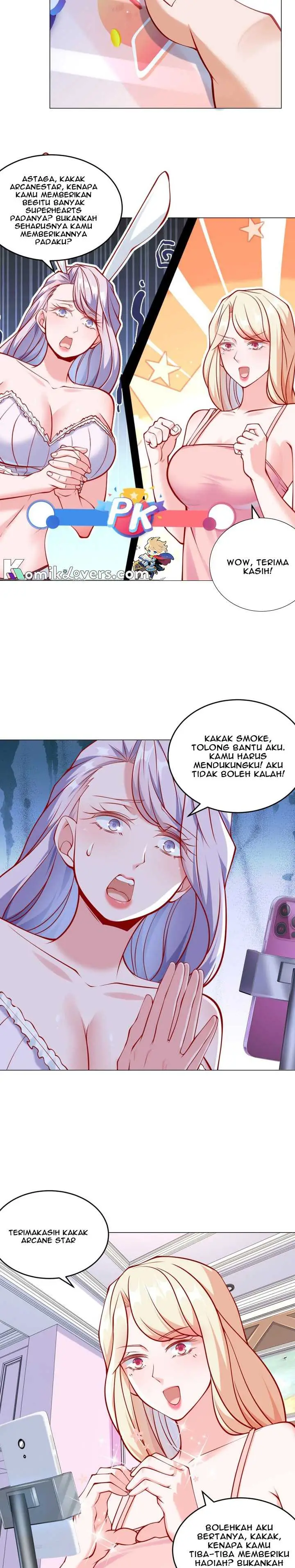 image-komik-whats-wrong-with-me-an-online-car-hailing-driver-with-some-money-chapter-51-7/14