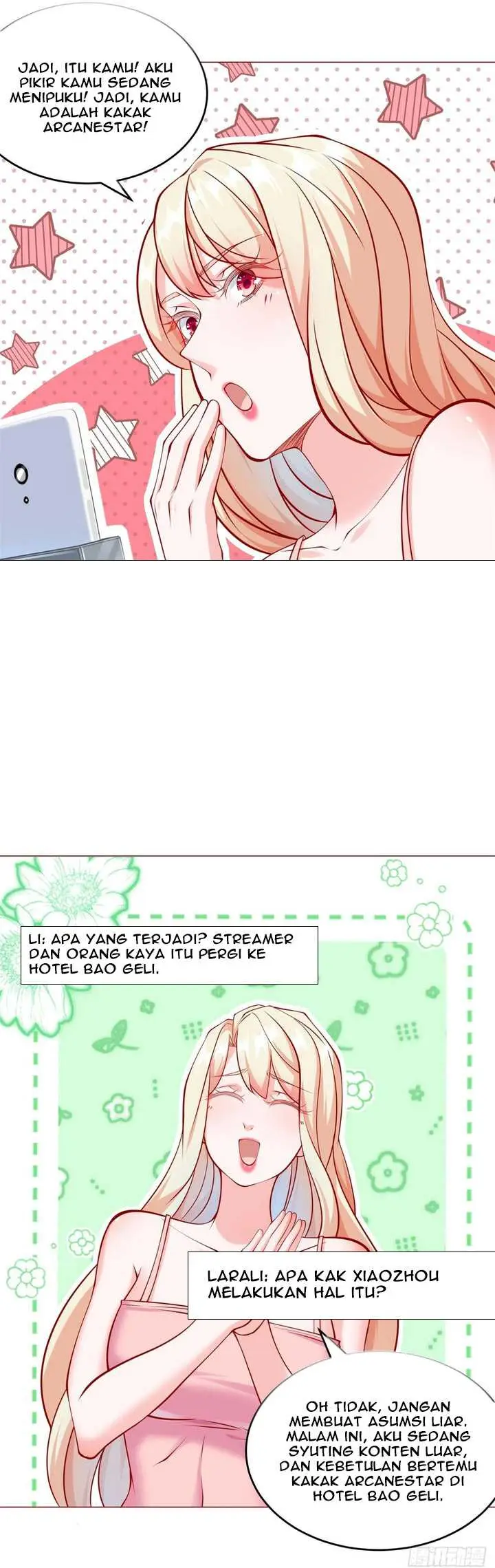 image-komik-whats-wrong-with-me-an-online-car-hailing-driver-with-some-money-chapter-51-9/14