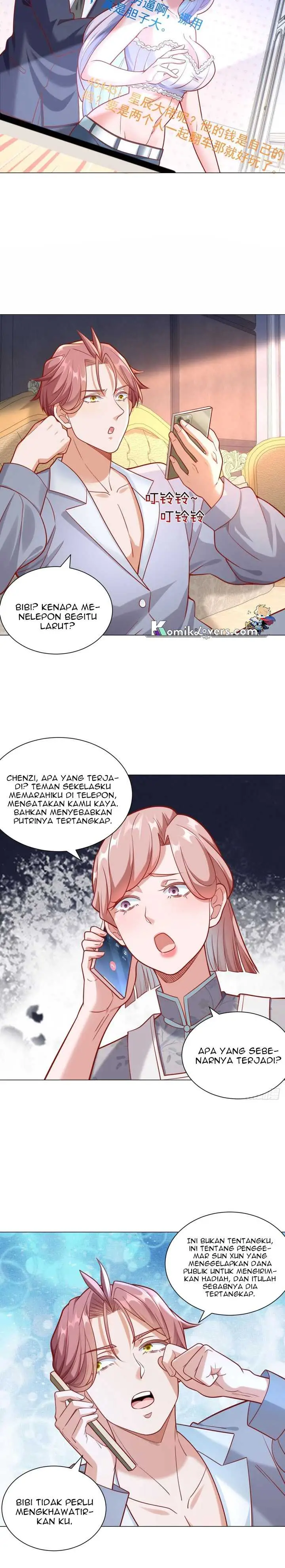 image-komik-whats-wrong-with-me-an-online-car-hailing-driver-with-some-money-chapter-52-4/14