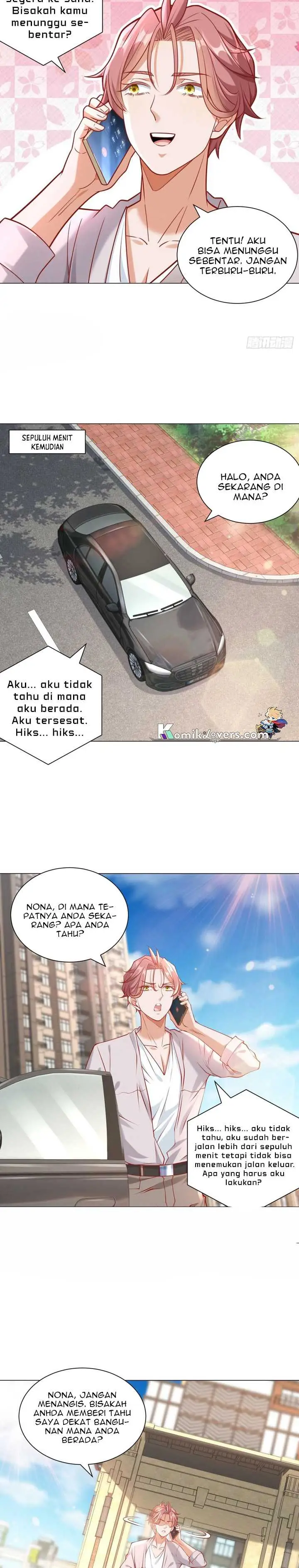 image-komik-whats-wrong-with-me-an-online-car-hailing-driver-with-some-money-chapter-52-6/14