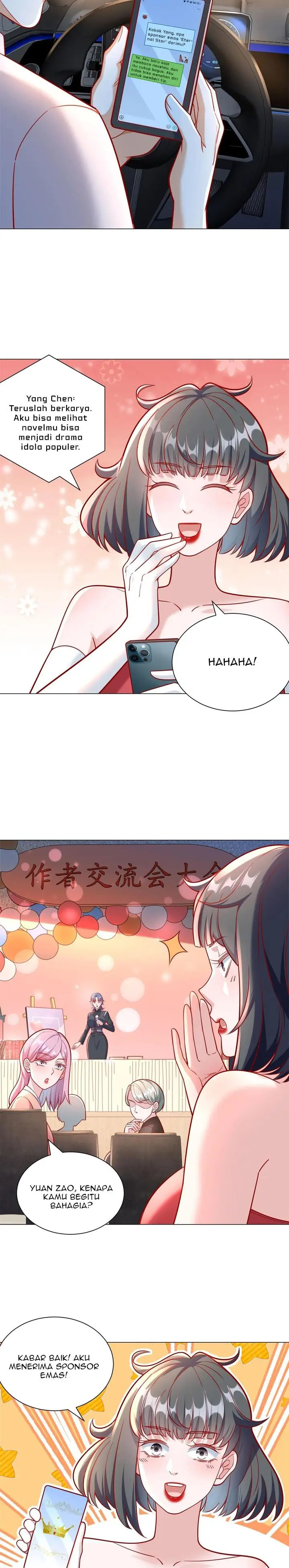 image-komik-whats-wrong-with-me-an-online-car-hailing-driver-with-some-money-chapter-53-2/13