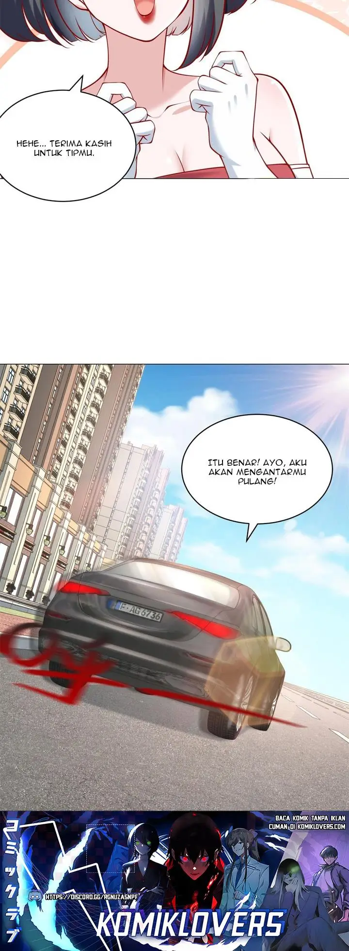 image-komik-whats-wrong-with-me-an-online-car-hailing-driver-with-some-money-chapter-53-11/13