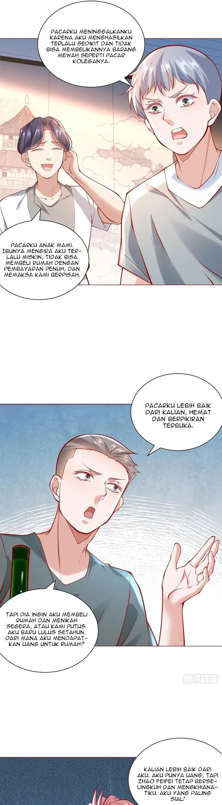 image-komik-whats-wrong-with-me-an-online-car-hailing-driver-with-some-money-chapter-54-9/14
