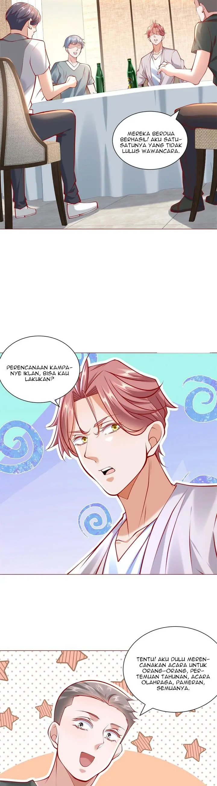 image-komik-whats-wrong-with-me-an-online-car-hailing-driver-with-some-money-chapter-54-11/14