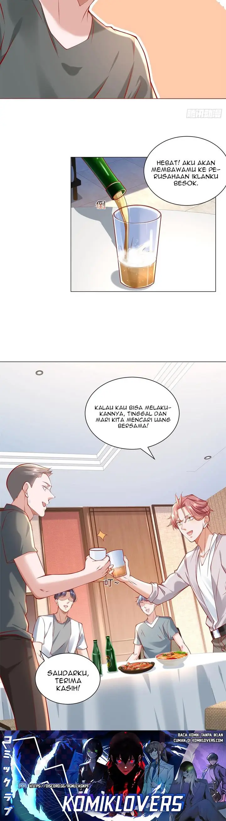 image-komik-whats-wrong-with-me-an-online-car-hailing-driver-with-some-money-chapter-54-12/14