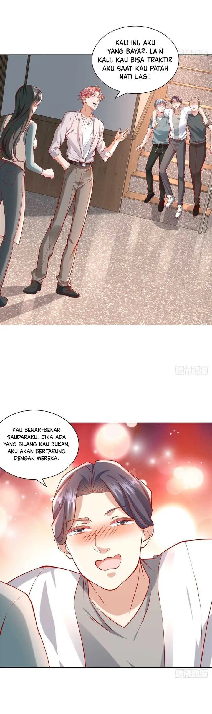 image-komik-whats-wrong-with-me-an-online-car-hailing-driver-with-some-money-chapter-55-5/19