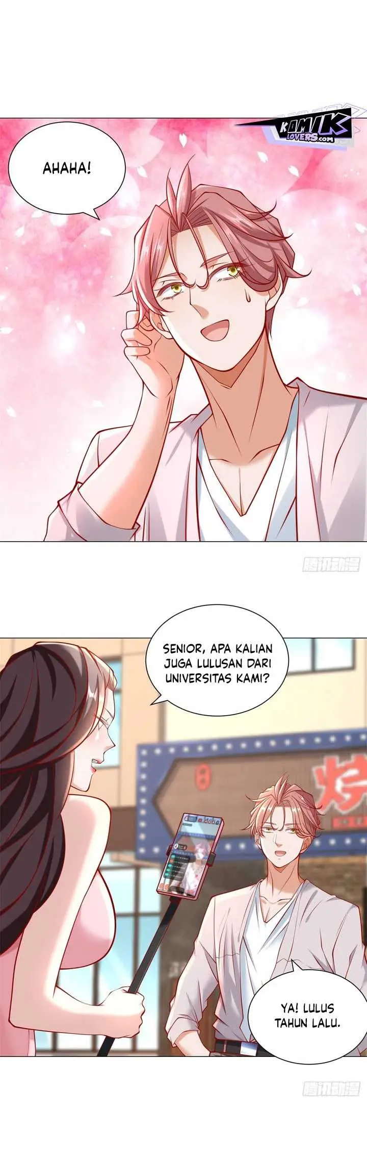 image-komik-whats-wrong-with-me-an-online-car-hailing-driver-with-some-money-chapter-55-9/19