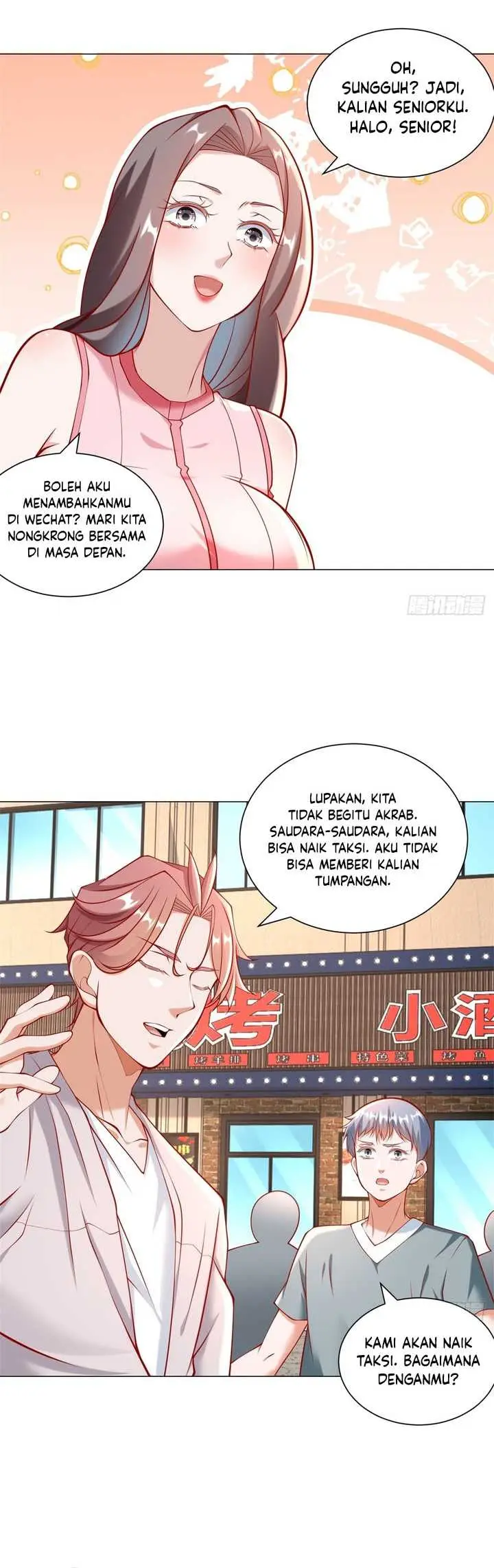 image-komik-whats-wrong-with-me-an-online-car-hailing-driver-with-some-money-chapter-55-10/19