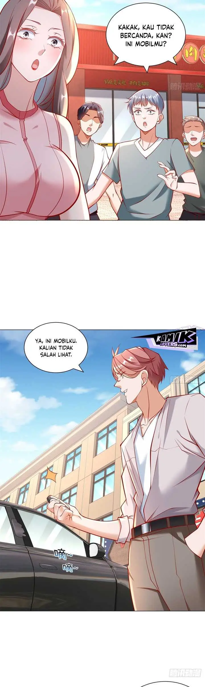 image-komik-whats-wrong-with-me-an-online-car-hailing-driver-with-some-money-chapter-55-12/19