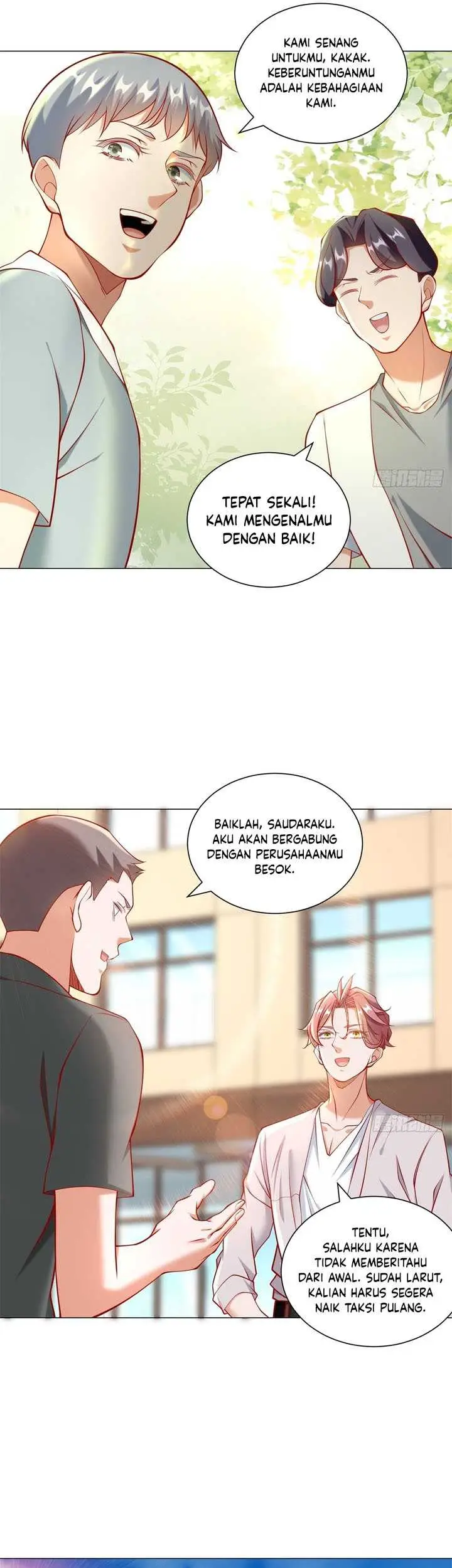 image-komik-whats-wrong-with-me-an-online-car-hailing-driver-with-some-money-chapter-55-14/19