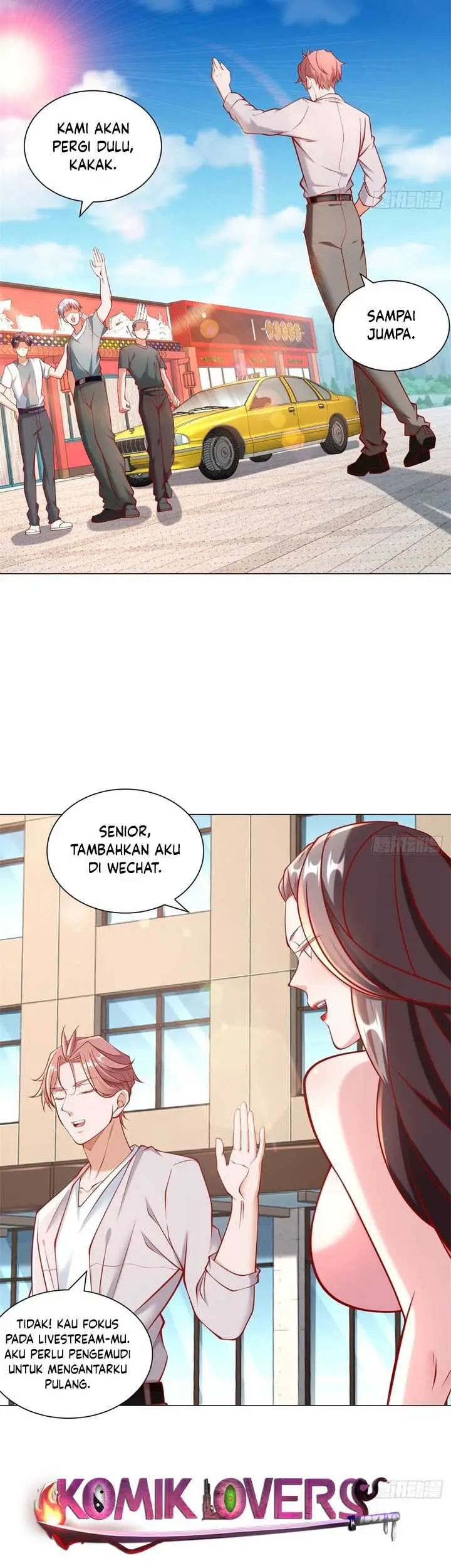 image-komik-whats-wrong-with-me-an-online-car-hailing-driver-with-some-money-chapter-55-15/19