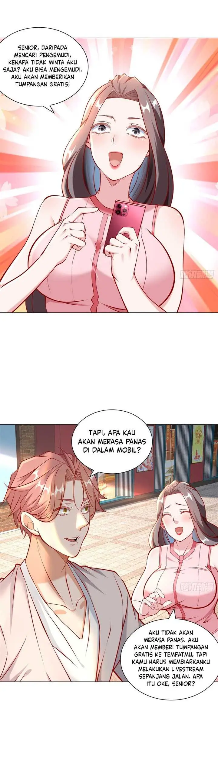 image-komik-whats-wrong-with-me-an-online-car-hailing-driver-with-some-money-chapter-55-16/19