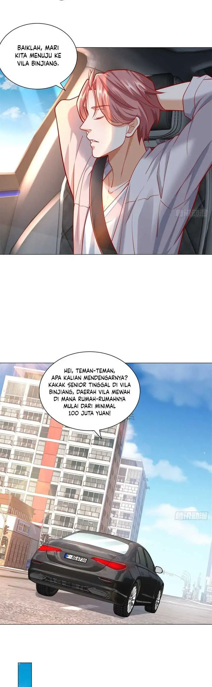 image-komik-whats-wrong-with-me-an-online-car-hailing-driver-with-some-money-chapter-56-3/21
