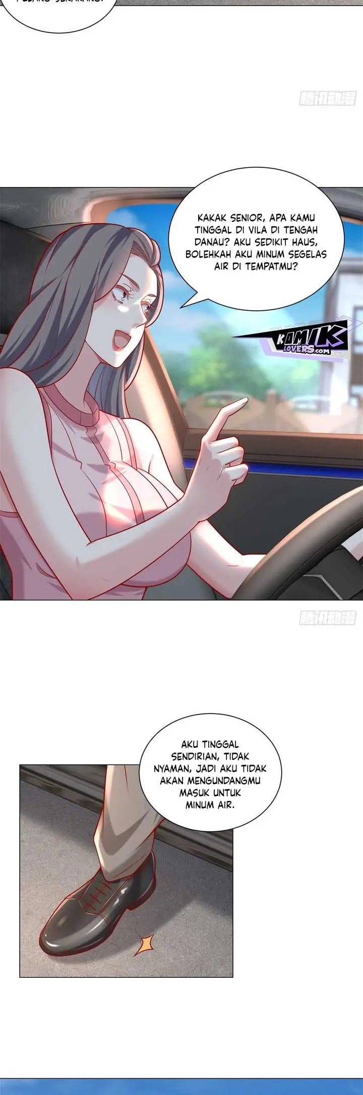 image-komik-whats-wrong-with-me-an-online-car-hailing-driver-with-some-money-chapter-56-6/21