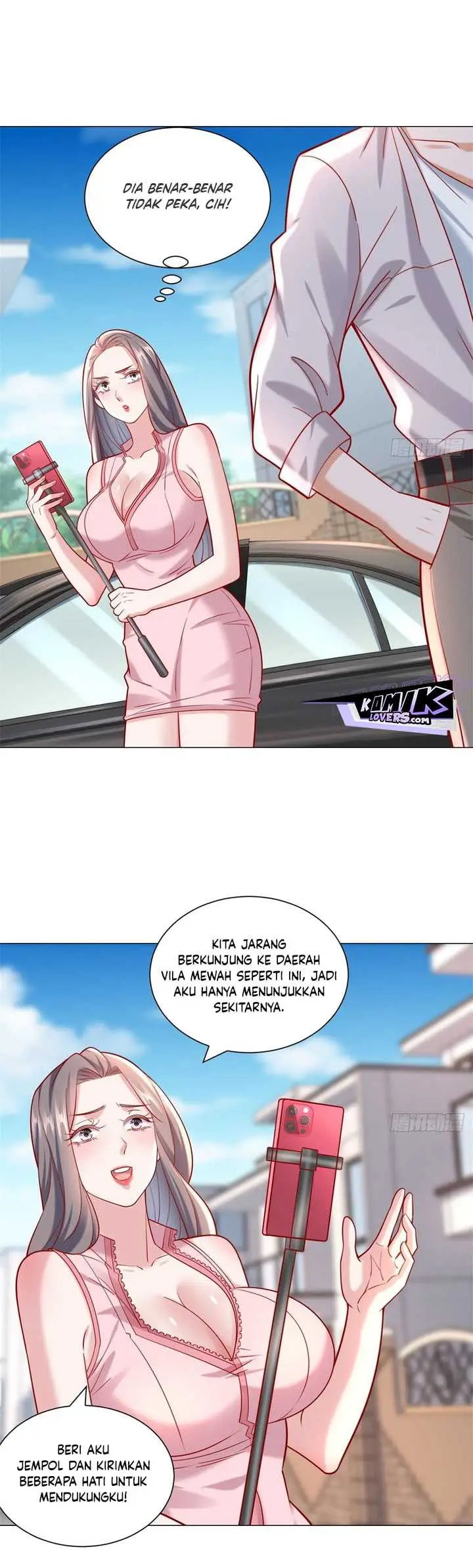 image-komik-whats-wrong-with-me-an-online-car-hailing-driver-with-some-money-chapter-56-9/21