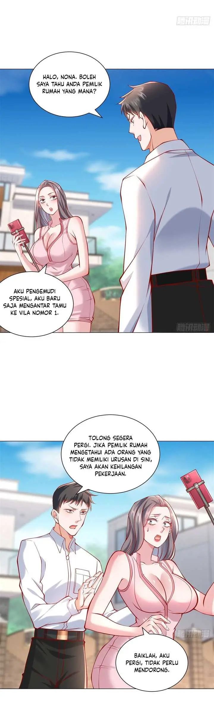 image-komik-whats-wrong-with-me-an-online-car-hailing-driver-with-some-money-chapter-56-10/21