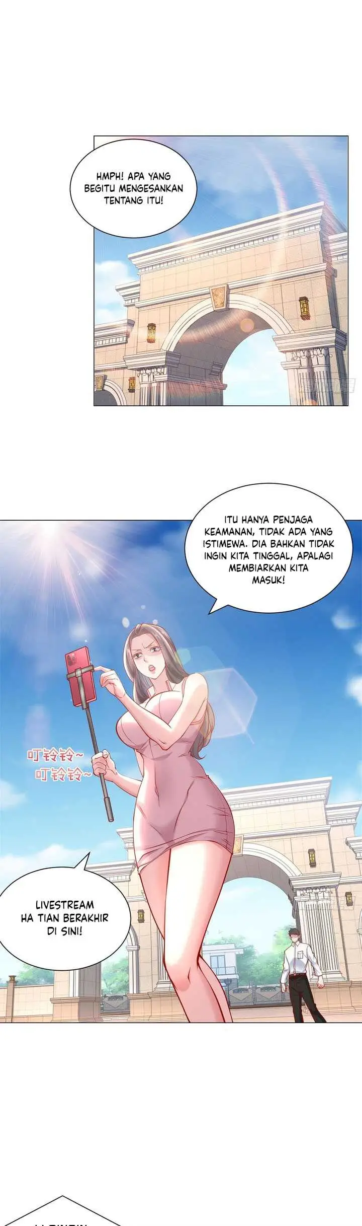 image-komik-whats-wrong-with-me-an-online-car-hailing-driver-with-some-money-chapter-56-11/21