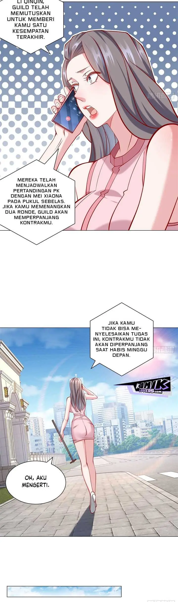 image-komik-whats-wrong-with-me-an-online-car-hailing-driver-with-some-money-chapter-56-12/21