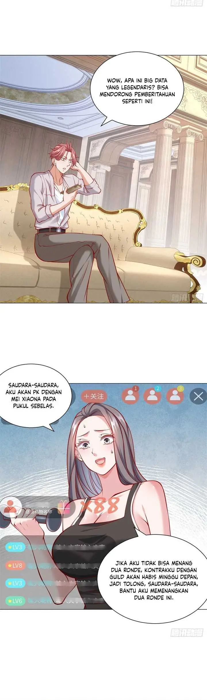 image-komik-whats-wrong-with-me-an-online-car-hailing-driver-with-some-money-chapter-56-13/21